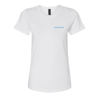 SR T Ladies T Thumbnail