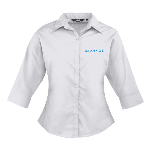 SR Ladies Shirt Thumbnail