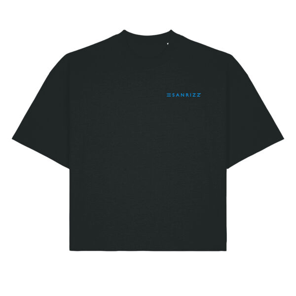 SR Oversized Hypster T Thumbnail